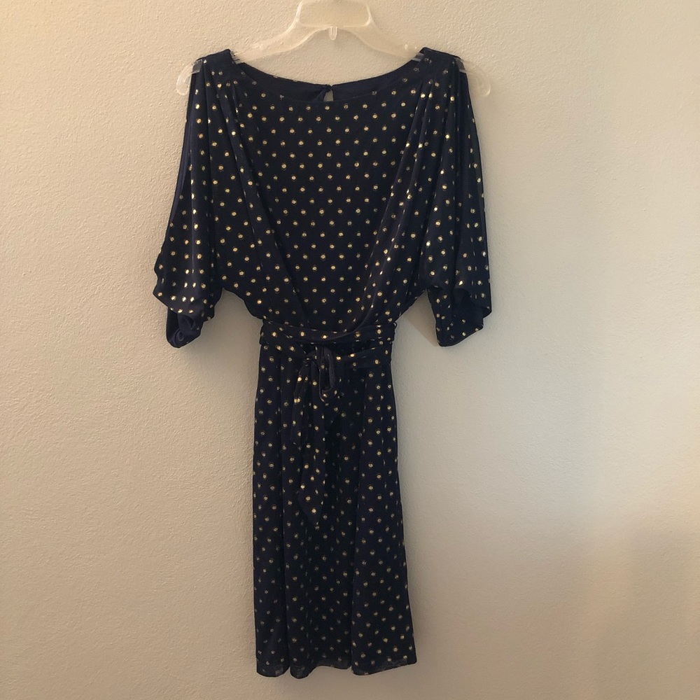 Jessica Simpson dress